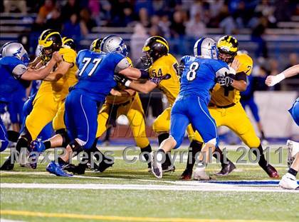 Thumbnail 3 in Del Oro @ Rocklin photogallery.