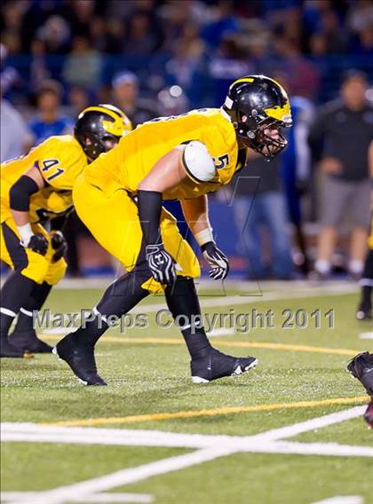 Thumbnail 3 in Del Oro @ Rocklin photogallery.