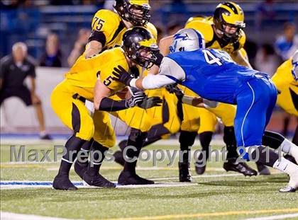 Thumbnail 3 in Del Oro @ Rocklin photogallery.