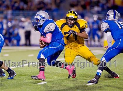 Thumbnail 1 in Del Oro @ Rocklin photogallery.