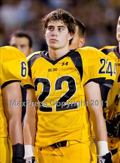 Thumbnail 1 in Del Oro @ Rocklin photogallery.