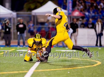 Thumbnail 1 in Del Oro @ Rocklin photogallery.