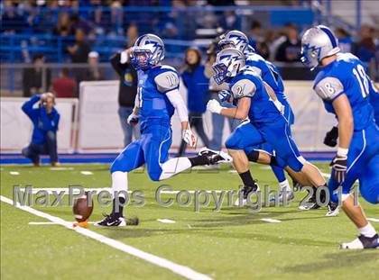 Thumbnail 1 in Del Oro @ Rocklin photogallery.