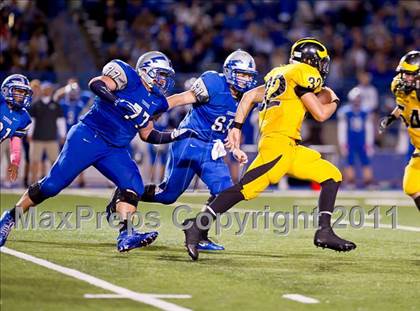 Thumbnail 2 in Del Oro @ Rocklin photogallery.