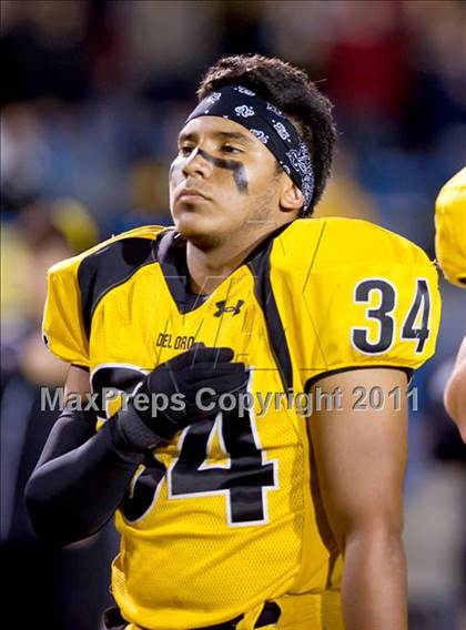 Thumbnail 3 in Del Oro @ Rocklin photogallery.