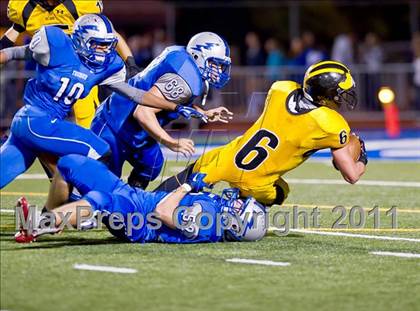 Thumbnail 3 in Del Oro @ Rocklin photogallery.