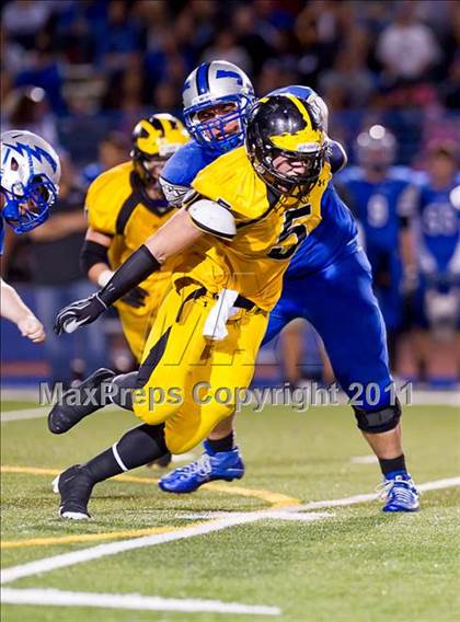 Thumbnail 1 in Del Oro @ Rocklin photogallery.
