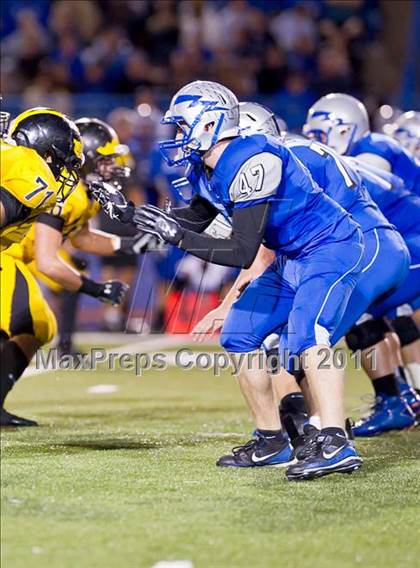 Thumbnail 1 in Del Oro @ Rocklin photogallery.