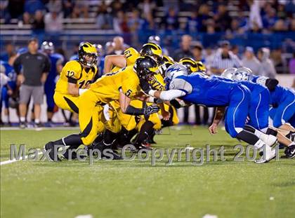 Thumbnail 3 in Del Oro @ Rocklin photogallery.