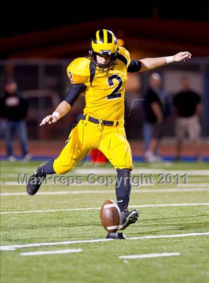 Thumbnail 1 in Del Oro @ Rocklin photogallery.