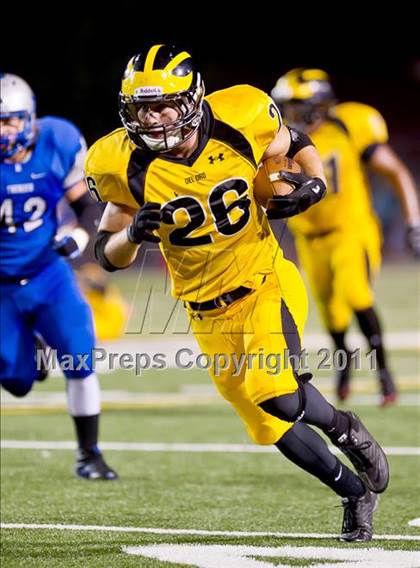 Thumbnail 2 in Del Oro @ Rocklin photogallery.