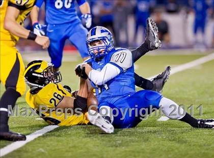 Thumbnail 1 in Del Oro @ Rocklin photogallery.