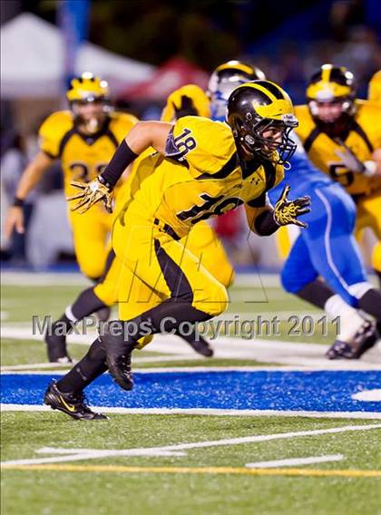 Thumbnail 3 in Del Oro @ Rocklin photogallery.