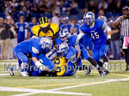 Thumbnail 2 in Del Oro @ Rocklin photogallery.