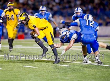 Thumbnail 1 in Del Oro @ Rocklin photogallery.
