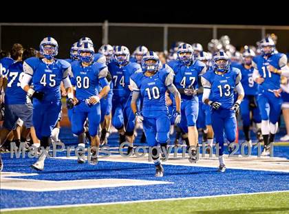 Thumbnail 1 in Del Oro @ Rocklin photogallery.