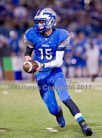 Thumbnail 2 in Del Oro @ Rocklin photogallery.