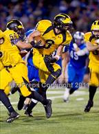 Photo from the gallery "Del Oro @ Rocklin"