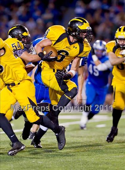 Thumbnail 2 in Del Oro @ Rocklin photogallery.