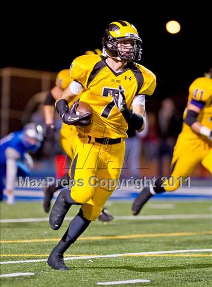 Thumbnail 1 in Del Oro @ Rocklin photogallery.