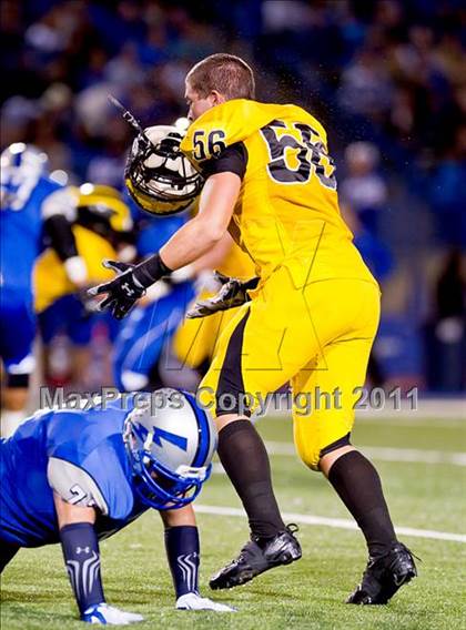 Thumbnail 2 in Del Oro @ Rocklin photogallery.