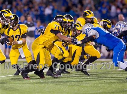Thumbnail 1 in Del Oro @ Rocklin photogallery.