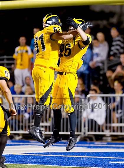 Thumbnail 3 in Del Oro @ Rocklin photogallery.