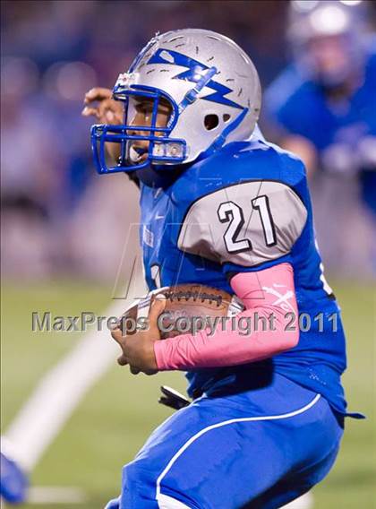 Thumbnail 3 in Del Oro @ Rocklin photogallery.