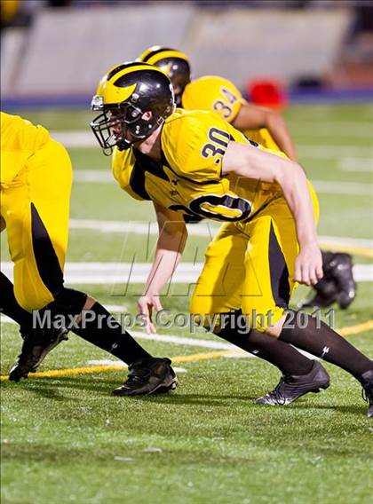 Thumbnail 3 in Del Oro @ Rocklin photogallery.
