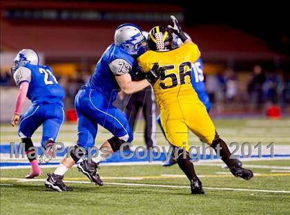 Thumbnail 2 in Del Oro @ Rocklin photogallery.