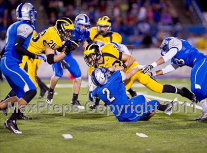 Thumbnail 2 in Del Oro @ Rocklin photogallery.