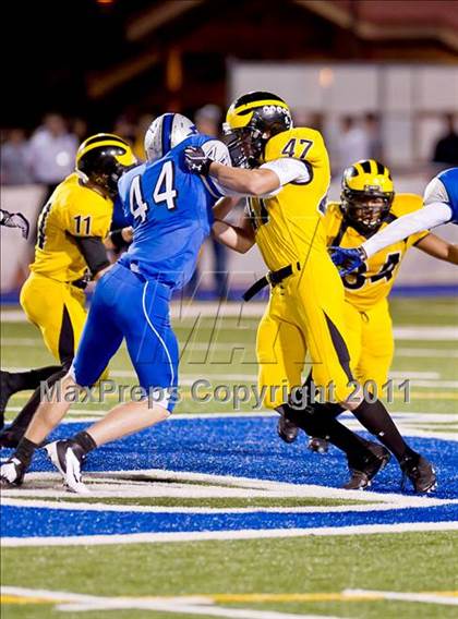 Thumbnail 1 in Del Oro @ Rocklin photogallery.