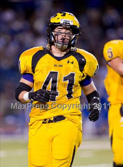 Thumbnail 2 in Del Oro @ Rocklin photogallery.