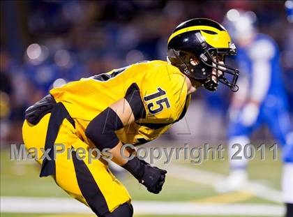 Thumbnail 1 in Del Oro @ Rocklin photogallery.
