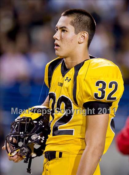 Thumbnail 3 in Del Oro @ Rocklin photogallery.