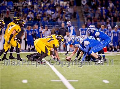Thumbnail 1 in Del Oro @ Rocklin photogallery.