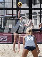 Photo from the gallery "Capistrano Valley Christian vs. Crean Lutheran (CIF-SS D2 Final)"