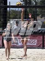 Photo from the gallery "Capistrano Valley Christian vs. Crean Lutheran (CIF-SS D2 Final)"