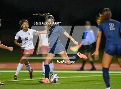 Thumbnail 3 in Cypress Springs vs Cypress Ranch photogallery.