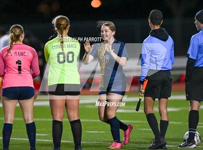 Thumbnail 1 in Cypress Springs vs Cypress Ranch photogallery.