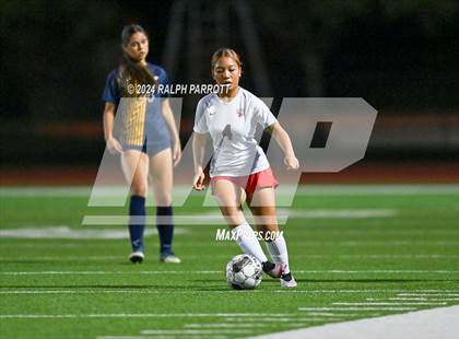 Thumbnail 3 in Cypress Springs vs Cypress Ranch photogallery.