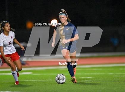 Thumbnail 1 in Cypress Springs vs Cypress Ranch photogallery.