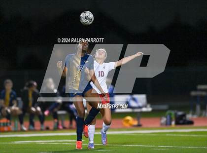 Thumbnail 1 in Cypress Springs vs Cypress Ranch photogallery.