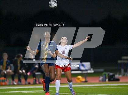 Thumbnail 3 in Cypress Springs vs Cypress Ranch photogallery.