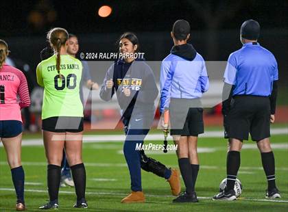 Thumbnail 1 in Cypress Springs vs Cypress Ranch photogallery.