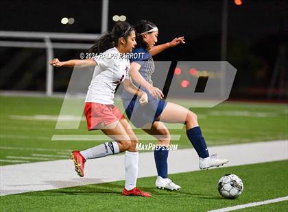 Thumbnail 1 in Cypress Springs vs Cypress Ranch photogallery.