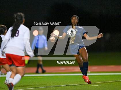 Thumbnail 3 in Cypress Springs vs Cypress Ranch photogallery.