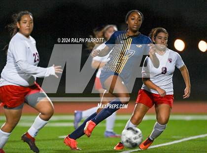 Thumbnail 2 in Cypress Springs vs Cypress Ranch photogallery.