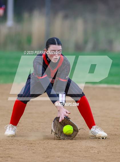 Thumbnail 3 in Sherando @ Kettle Run photogallery.