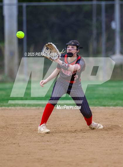 Thumbnail 3 in Sherando @ Kettle Run photogallery.